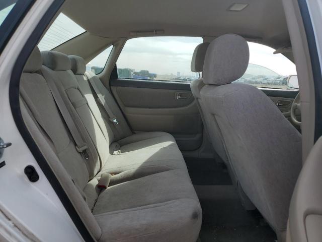 Photo 10 from auction – 2004 TOYOTA AVALON XL with VIN 4T1BF28B44U359936