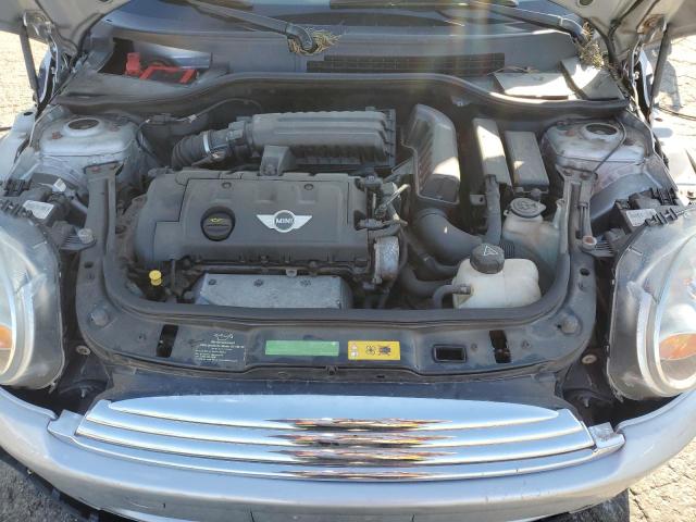 Photo 11 from auction – 2010 MINI COOPER with VIN WMWMF3C59ATZ65283