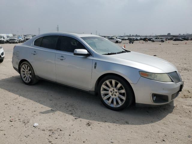Photo 4 from auction – 2010 LINCOLN MKS with VIN 1LNHL9DR0AG604918