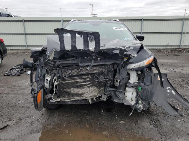 Photo 5 from auction – 2014 JEEP CHEROKEE L with VIN 1C4PJMCS6EW220067