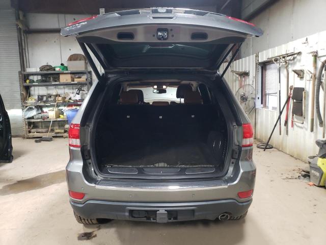 Photo 6 from auction – 2012 JEEP GRAND CHER with VIN 1C4RJFCG0CC248462