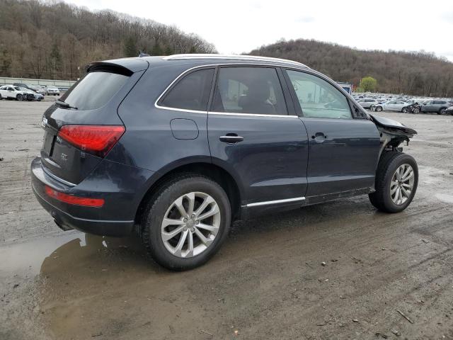 Снимка 3 от търг – 2016 AUDI Q5 PREMIUM с VIN WA1C2AFP2GA112797