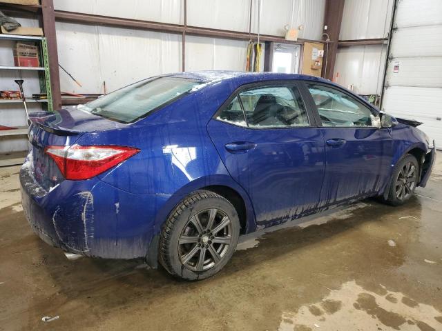 Photo 3 from auction – 2014 TOYOTA COROLLA L with VIN 2T1BURHE7EC015531