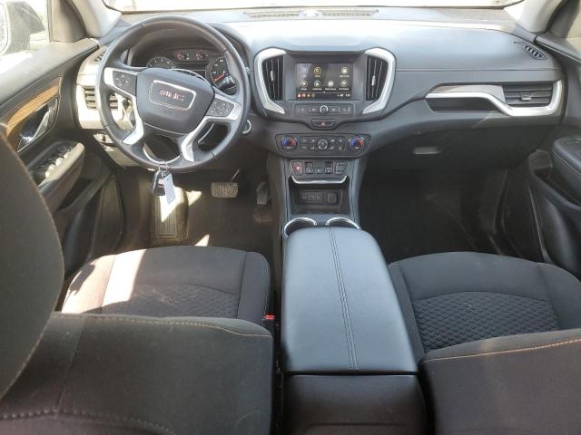 Photo 8 from auction – 2018 GMC TERRAIN SL with VIN 3GKALTEV6JL138457