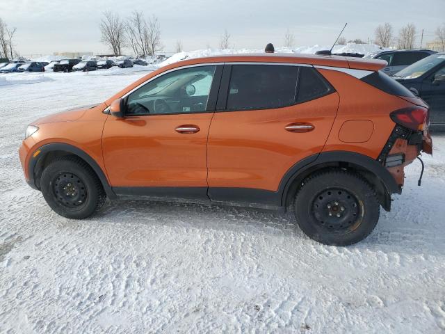 Photo 2 from auction – 2022 BUICK ENCORE GX with VIN KL4MMCSL4NB009062