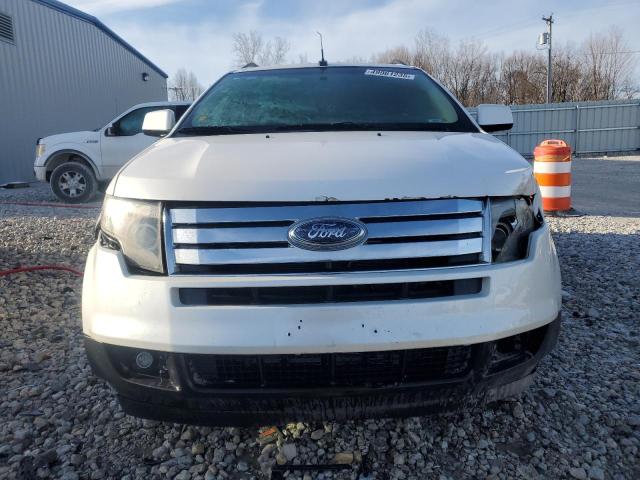 Photo 5 from auction – 2010 FORD EDGE SEL with VIN 2FMDK4JC3ABA29614