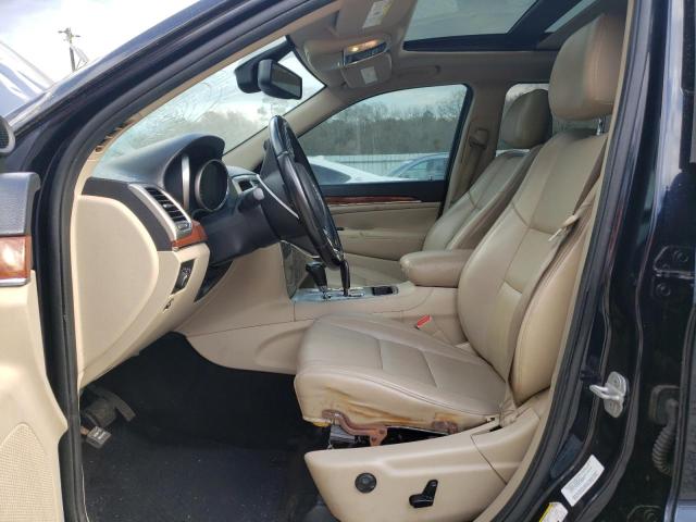 Photo 7 from auction – 2011 JEEP GRAND CHER with VIN 1J4RS5GT1BC502705
