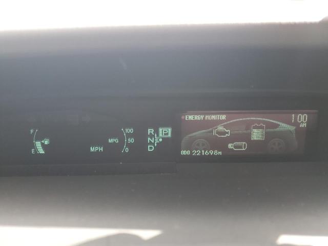 صورة رقم 9 من المزاد - 2013 TOYOTA PRIUS مع VIN JTDKN3DU7D5559627