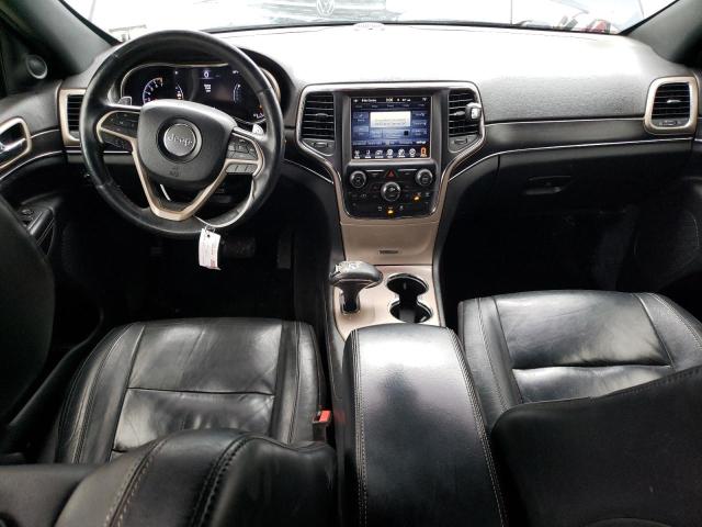 Photo 8 from auction – 2014 JEEP GRAND CHER with VIN 1C4RJFBGXEC447233