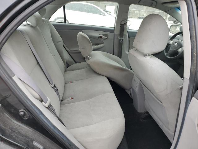 Photo 10 from auction – 2010 TOYOTA COROLLA BA with VIN 1NXBU4EE8AZ334369