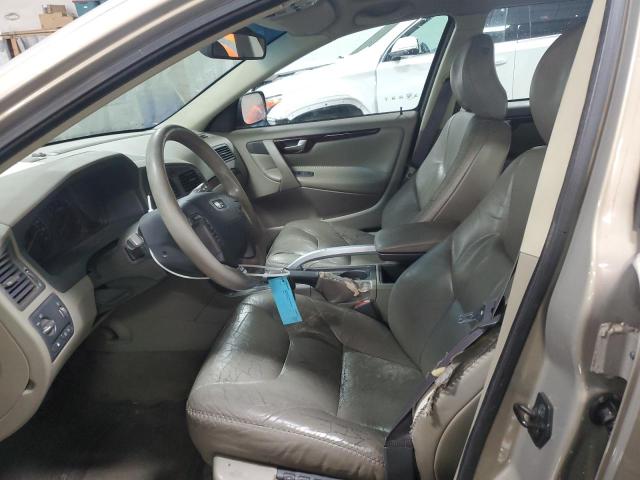 Photo 7 from auction – 2002 VOLVO V70 XC with VIN YV1SZ58D721069956