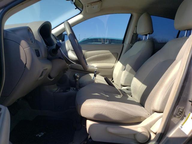 Photo 7 from auction – 2013 NISSAN VERSA S with VIN 3N1CN7AP6DL886517