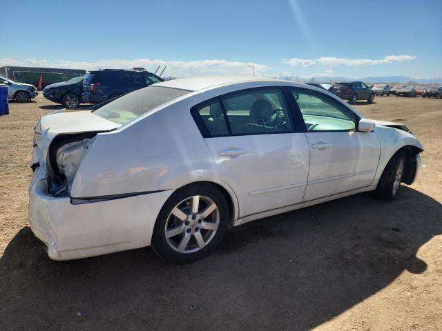 Photo 3 from auction – 2006 NISSAN MAXIMA SE with VIN 1N4BA41E86C850074