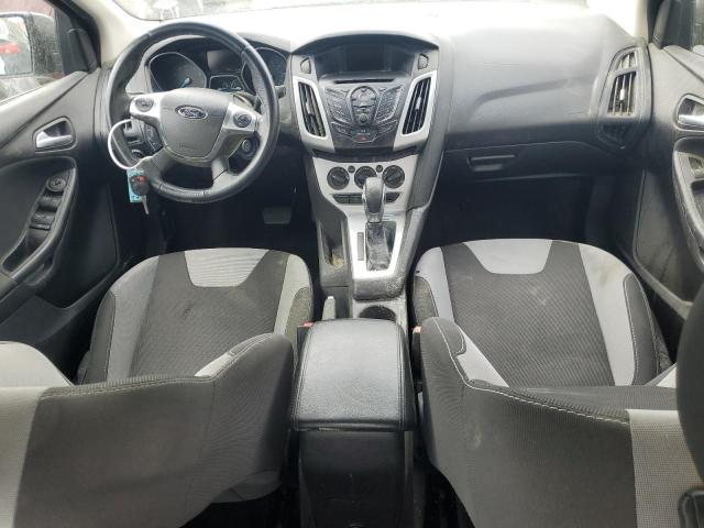 Photo 8 from auction – 2014 FORD FOCUS SE with VIN 1FADP3F21EL244324