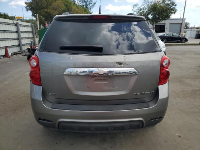 Photo 6 from auction – 2012 CHEVROLET EQUINOX LT with VIN 2GNALDEK7C6269225