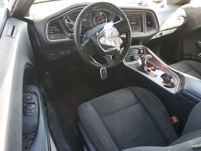 Photo 8 from auction – 2019 DODGE CHALLENGER with VIN 2C3CDZAG7KH524749