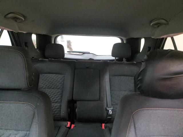 Photo 10 from auction – 2019 CHEVROLET EQUINOX LT with VIN 2GNAXJEV8K6286594