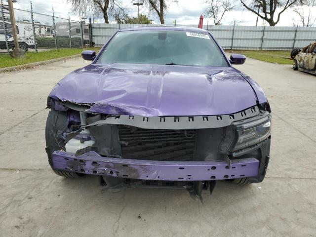 Photo 5 from auction – 2016 DODGE CHARGER SX with VIN 2C3CDXHG3GH140565