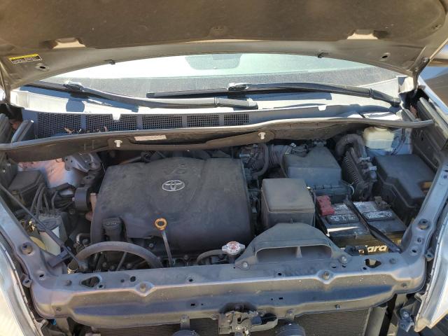 Photo 12 from auction – 2018 TOYOTA SIENNA with VIN 5TDKZ3DC1JS929696