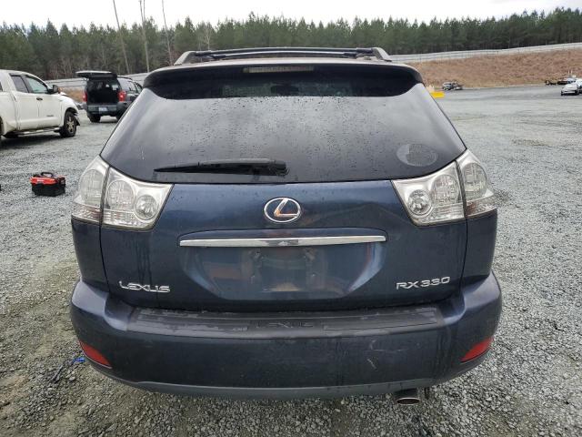 Photo 6 from auction – 2004 LEXUS RX 330 with VIN 2T2GA31U84C012340