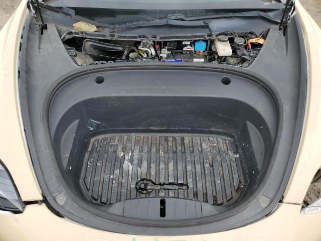 Photo 11 from auction – 2021 TESLA MODEL 3 with VIN 5YJ3E1EA3MF987562