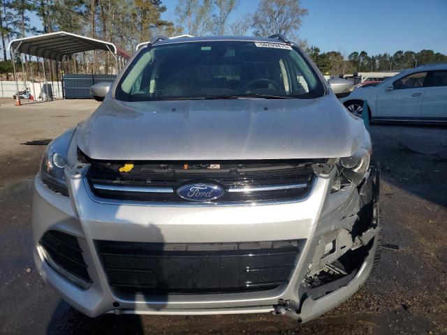 Photo 5 from auction – 2014 FORD ESCAPE TIT with VIN 1FMCU0JX1EUB43399