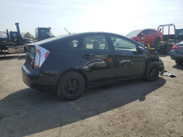 Photo 3 from auction – 2014 TOYOTA PRIUS with VIN JTDKN3DU4E1759759