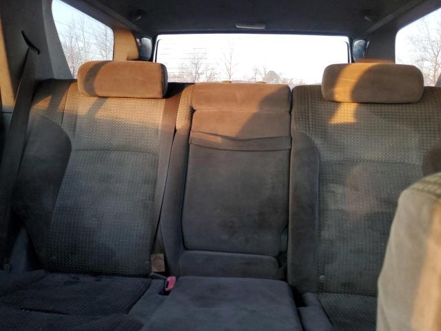 Снимка 10 от търг – 2005 TOYOTA 4RUNNER SR с VIN JTEBU14RX50065792