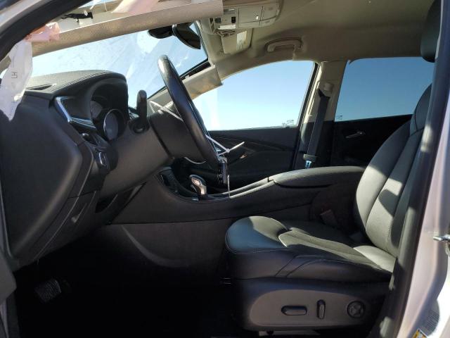 Photo 7 from auction – 2019 BUICK ENVISION E with VIN LRBFX2SA0KD019231