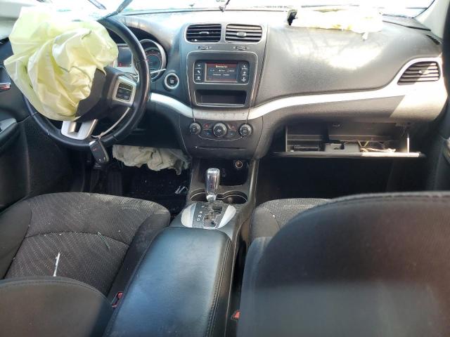 Photo 8 from auction – 2018 DODGE JOURNEY SE with VIN 3C4PDCAB0JT444892