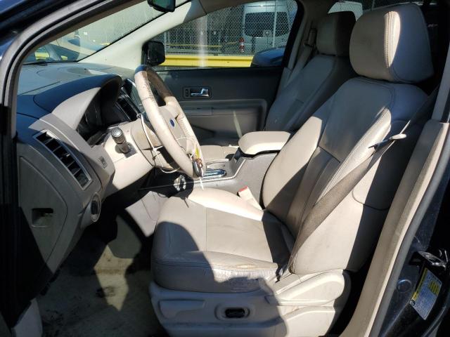 Photo 7 from auction – 2008 FORD EDGE LIMIT with VIN 2FMDK49C28BA53756