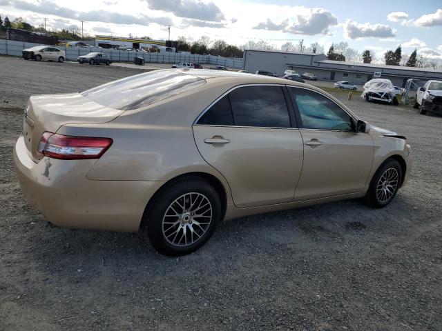Photo 3 from auction – 2011 TOYOTA CAMRY BASE with VIN 4T1BF3EK2BU701875