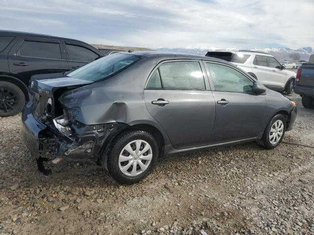 Photo 3 from auction – 2010 TOYOTA COROLLA BA with VIN 2T1BU4EE7AC517909
