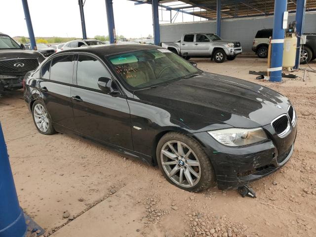 Снимка 4 от търг – 2011 BMW 328 I SULE с VIN WBAPH5C53BA443023
