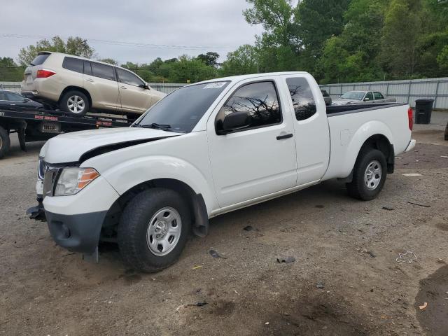 NISSAN FRONTIER S 2018 with VIN 1N6BD0CT4JN755169 - Photo from auction