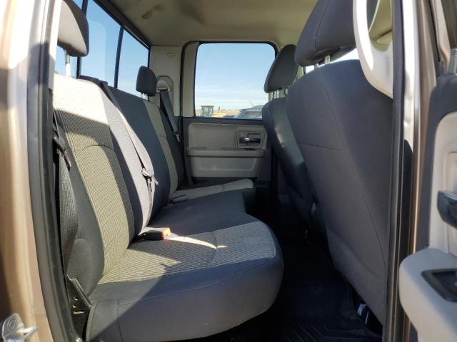 Photo 10 from auction – 2009 DODGE RAM 1500 with VIN 1D3HV18P29S789224