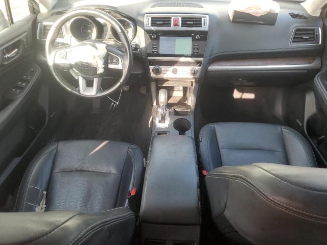 Снимка 8 от търг – 2017 SUBARU OUTBACK 2. с VIN 4S4BSANC4H3301999