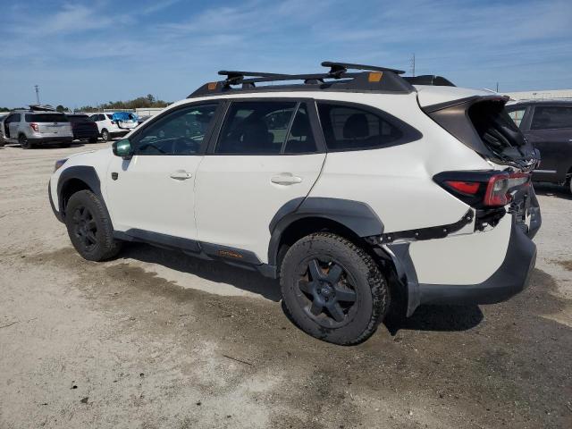 Photo 2 from auction – 2022 SUBARU OUTBACK WI with VIN 4S4BTGUD3N3105042