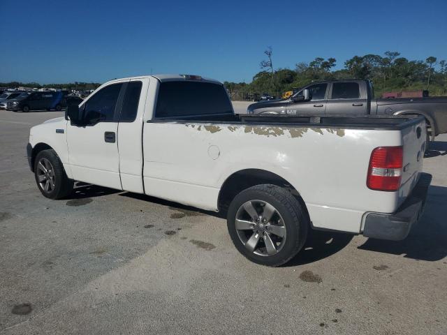Photo 2 from auction – 2006 FORD F150 with VIN 1FTRF12206NB76004