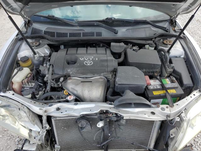 Photo 11 from auction – 2010 TOYOTA CAMRY BASE with VIN 4T1BF3EK2AU038094