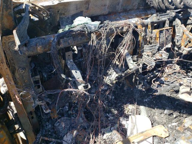Photo 9 from auction – 2024 RAM 2500 LARAM with VIN 3C6UR5FJ9RG247117