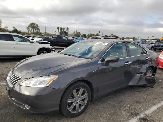 LEXUS ES 350 2008 с VIN JTHBJ46G182228704 - Фото с аукциона