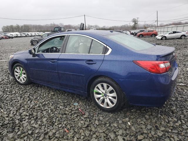 Photo 2 from auction – 2015 SUBARU LEGACY 2.5 with VIN 4S3BNAC63F3060149