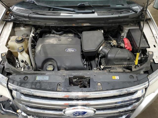 Photo 11 from auction – 2011 FORD EDGE LIMIT with VIN 2FMDK3KC8BBB67546