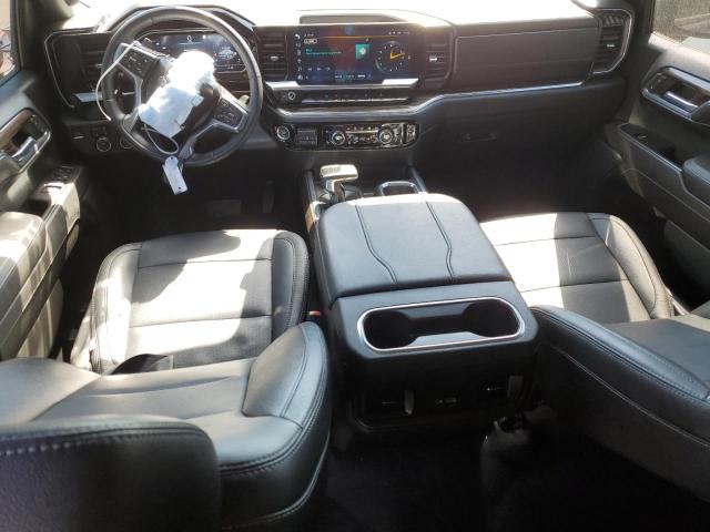 Photo 8 from auction – 2023 CHEVROLET SILVERADO with VIN 2GCUDEED3P1137124