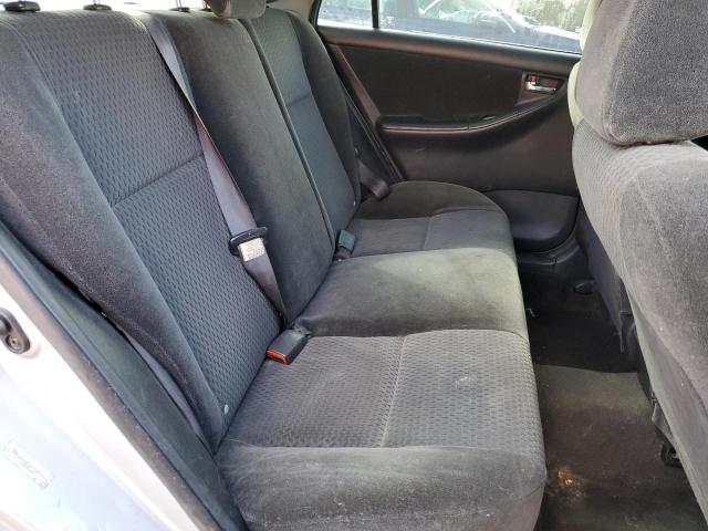 Photo 10 from auction – 2005 TOYOTA COROLLA CE with VIN 1NXBR32E15Z484314