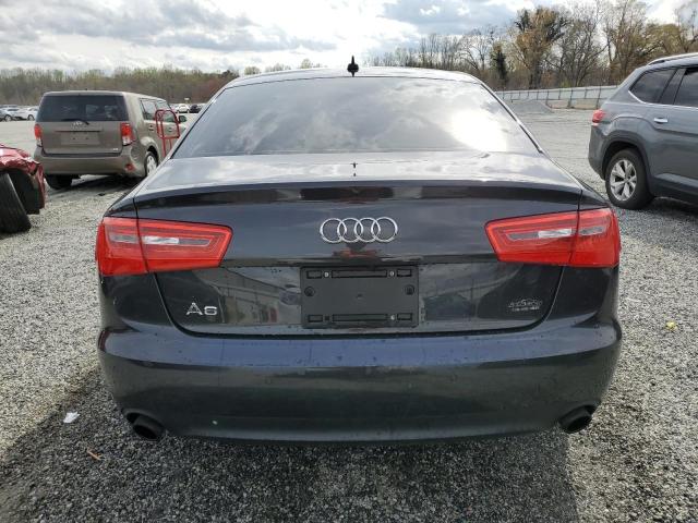 Photo 6 from auction – 2014 AUDI A6 PREMIUM with VIN WAUDFAFC3EN019690
