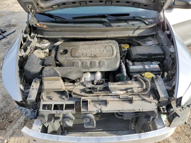 Photo 12 from auction – 2014 JEEP CHEROKEE S with VIN 1C4PJLAB1EW123520
