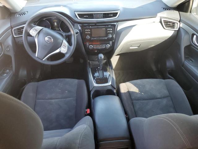 Photo 8 from auction – 2016 NISSAN ROGUE S with VIN KNMAT2MV1GP695992