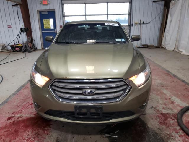 Снимка 5 от търг – 2013 FORD TAURUS SEL с VIN 1FAHP2E82DG174258
